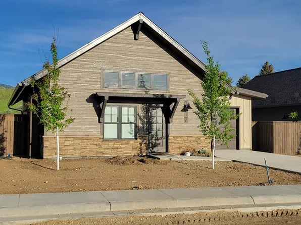 31 Alpine Basin Loop, Red Lodge, MT 59068