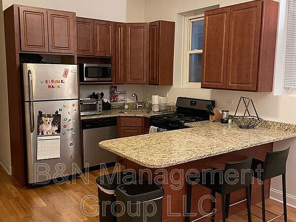 2nd image of 2337 N Janssen Ave APT 1F