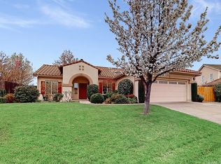 2427 Winding Brook Rd, Paso Robles, CA 93446