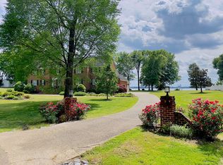 2421 Harrison Point Dr, Charles City, VA 23030