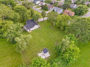 11307 N Nashua Dr, Kansas City, MO 64155