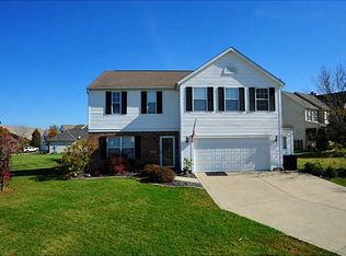9142 Tenor Dr, Indianapolis, IN