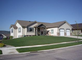 410 Leisure Dr, Kalispell, MT 59901