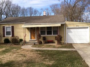 3421 Vannest Ave, Middletown, OH 45042