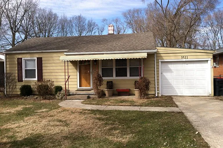 3421 Vannest Ave photo 1