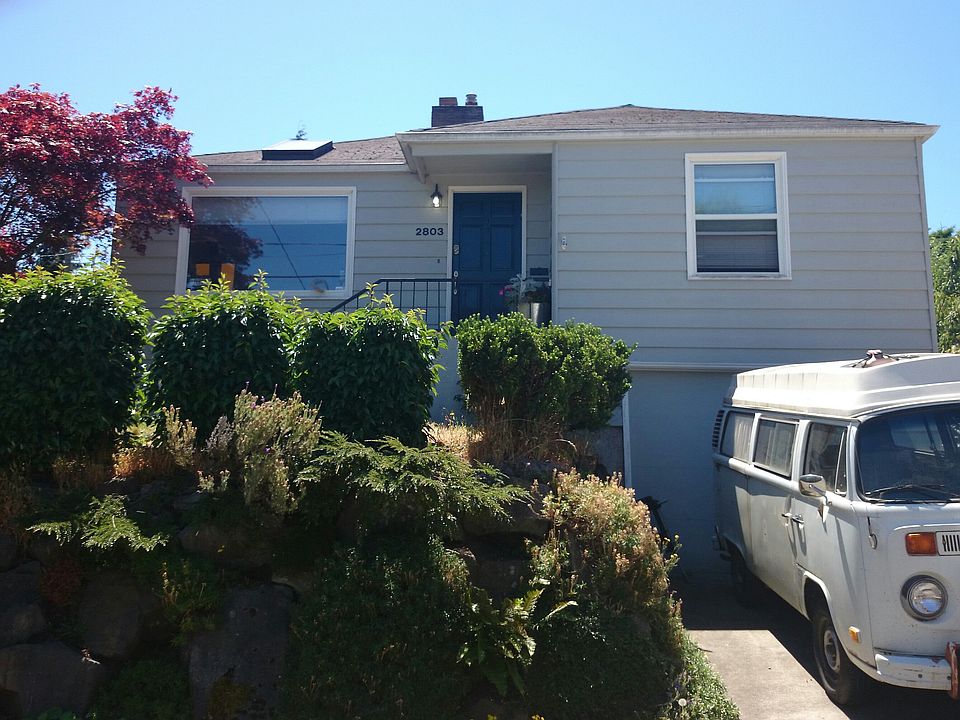 2nd image of 2803 W Elmore Pl
