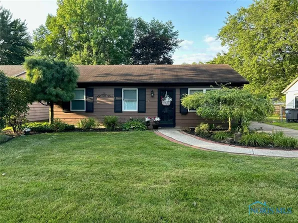 3829 Donegal Ln, Toledo, OH 43623