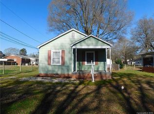 308 Linwood Ave, Cherryville, NC 28021