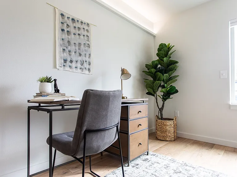 Homma Haus - Modern Living — Photo 13