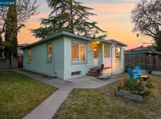 2950 Sycamore St, Martinez, CA 94553