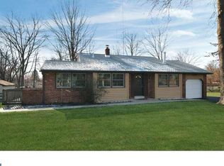 2772 Lantern Ln, Audubon, PA 19403