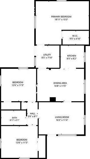 2312 N Rosewood Ave — Photo 18