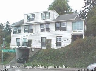 2002 Lafayette St, Steilacoom, WA 98388