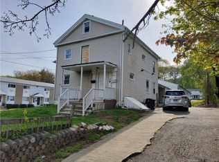 233 Quinnipiac Ave, New Haven, CT 06513