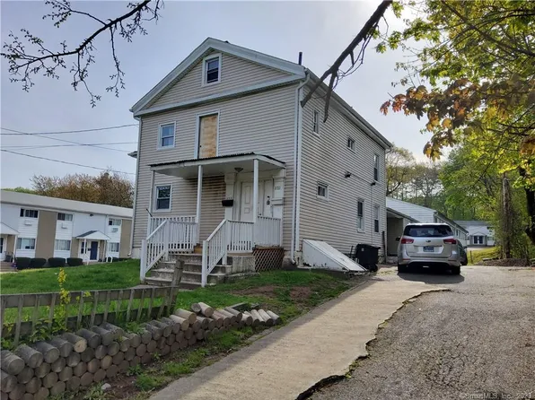 233 Quinnipiac Avenue, New Haven, CT 06513