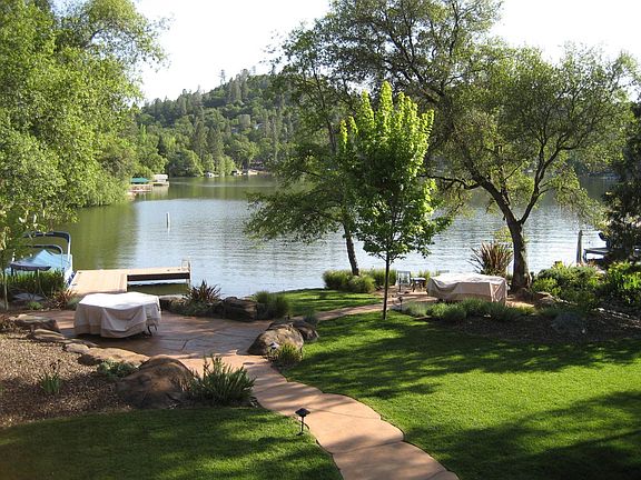 Lake Side