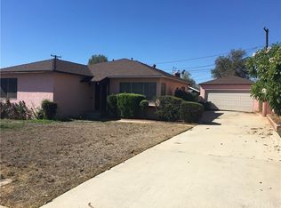 2013 Graylock Ave, Monterey Park, CA 91754