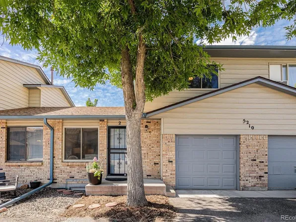5210 Garrison Street #2, Arvada, CO 80002