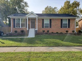 10408 Saint Rene Rd, Jeffersontown, KY 40299