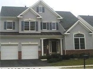 43713 Red House Dr, Leesburg, VA 20176