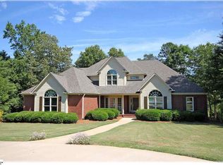20 Juneberry Ct, Greer, SC 29651
