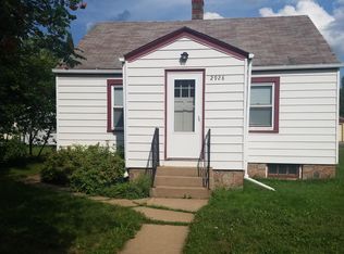2928 5th Ave E, Hibbing, MN 55746