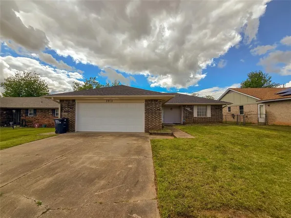 3910 Marie Dr, Shawnee, OK 74804