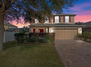3720 Ryegrass St, Clermont, FL 34714