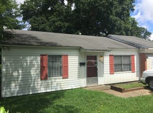 6426 Canal Blvd, Shreveport, LA 71108