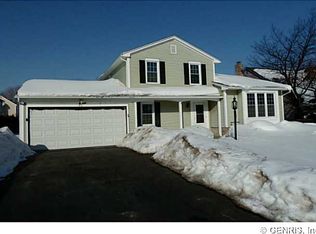 20 Rogers Dr, Rochester, NY 14606