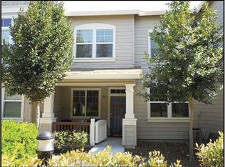 265 Windward Cmn UNIT 3, Livermore, CA 94551