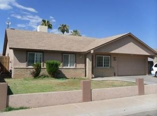 6908 W Melvin St, Phoenix, AZ 85043