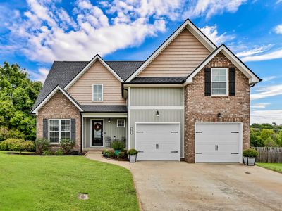 1037 Quiver Ln, Clarksville, TN, 37043