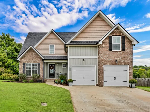 1037 Quiver Ln, Clarksville, TN 37043