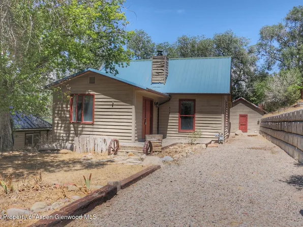 418 E 6th St, Rifle, CO 81650