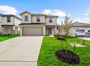 742 Jennifer Way, New Braunfels, TX 78130