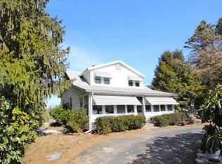 60 Hanover St, Newbury, MA 01951
