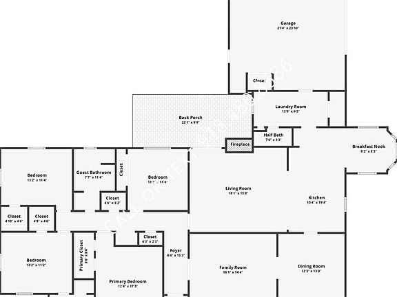 2nd image of this home