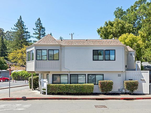 2nd image of 1201 - 1203 San Anselmo Avenue