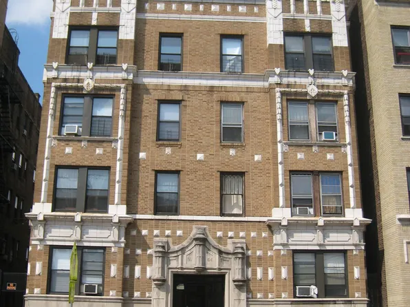 64-Glenwood Arms, LLC