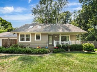7090 Stevensville Baroda Rd, Stevensville, MI 49127