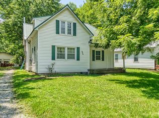 806 E Augusta St, Clinton, MO 64735