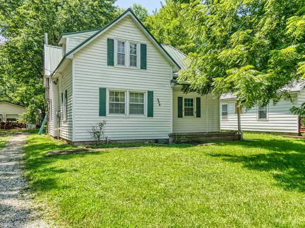 806 E Augusta St, Clinton, MO 64735