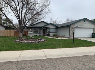 2468 W Willard St, Meridian, ID 83642