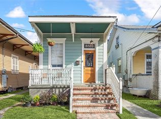 8523 Freret St, New Orleans, LA 70118