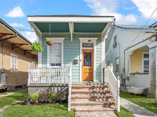 8523 Freret St, New Orleans, LA 70118