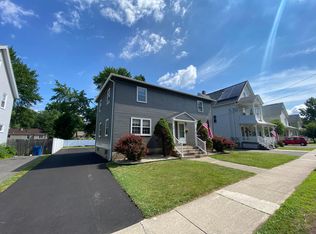 104 Ashley St #1, West Springfield, MA 01089