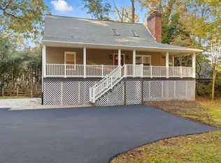 1707 Bateman Bridge Rd, Forest, VA 24551