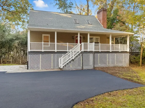 1707 Bateman Bridge Rd, Forest, VA 24551