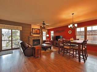 155 Campfire Ln, Fraser, CO 80442